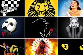 Хиты Мировых Мюзиклов