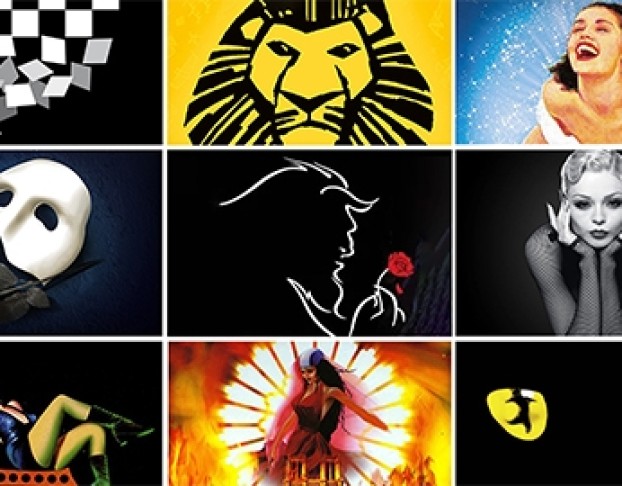 Хиты Мировых Мюзиклов