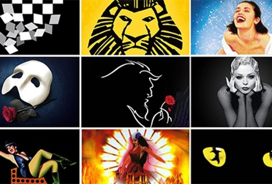 Хиты Мировых Мюзиклов