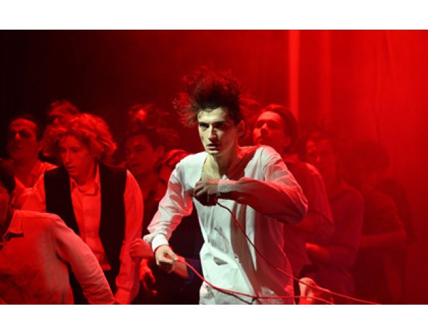 Шагал. Цвета Любви