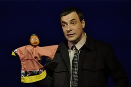 Я – Сергей Образцов