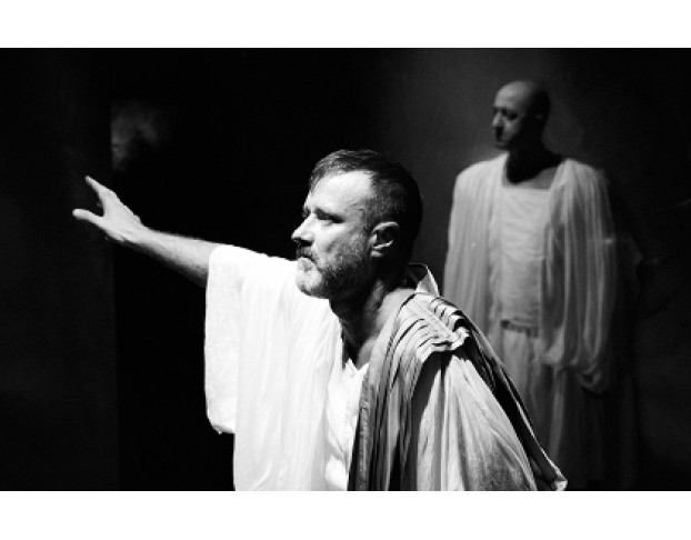 Мастер и Маргарита