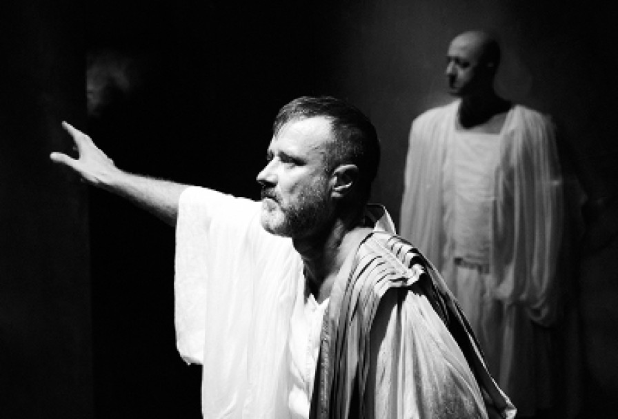 Мастер и Маргарита