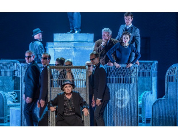 Литургия Zero