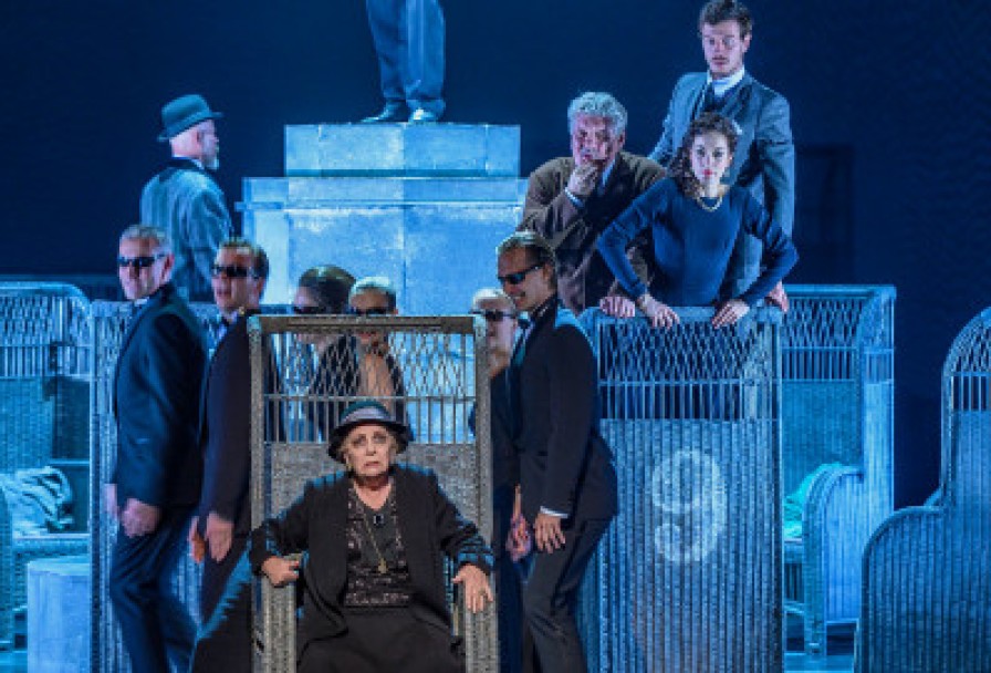 Литургия Zero