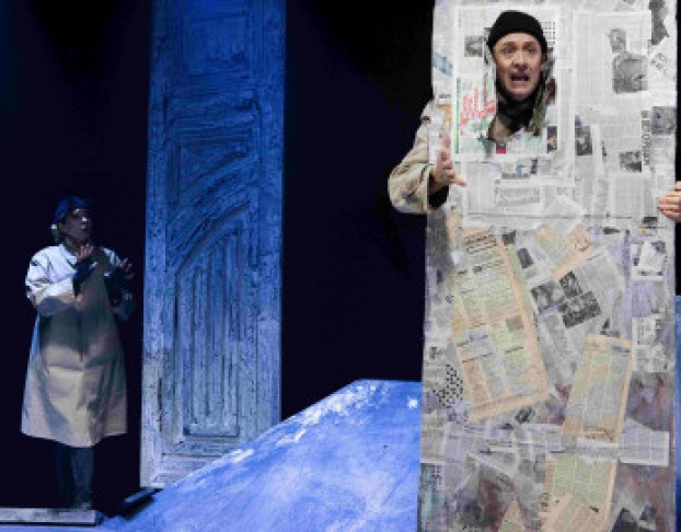 Бред Вдвоем