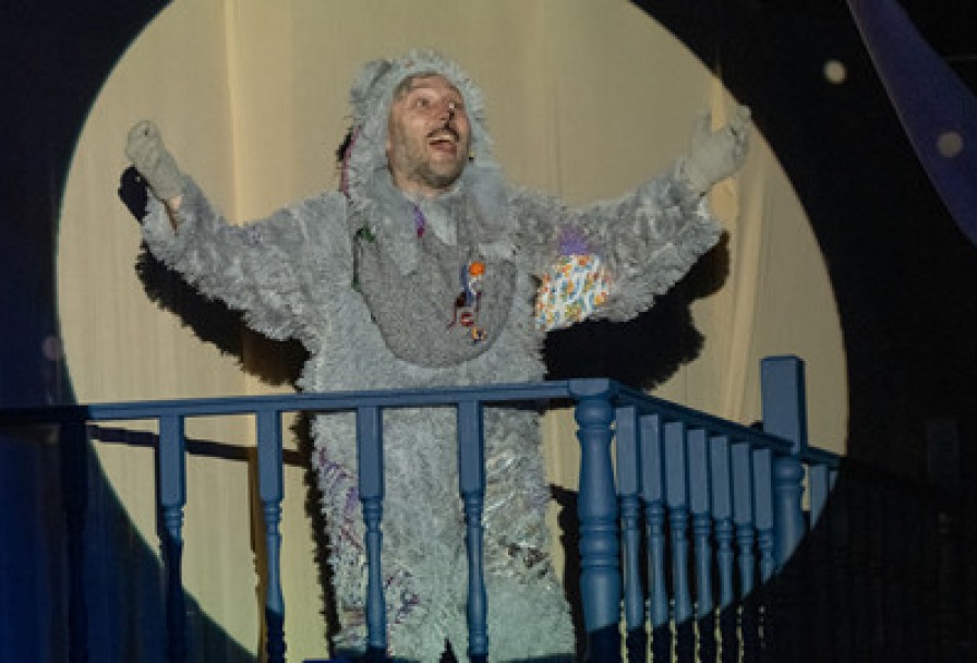 Песочные Солдатики