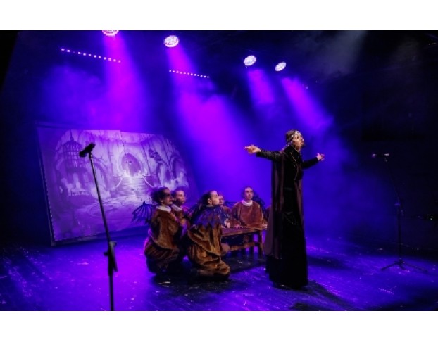 Волшебник Изумрудного Города