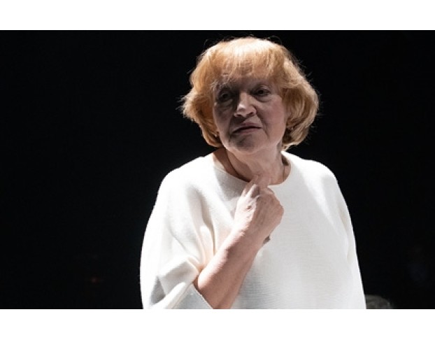 Фаина. Эшелон