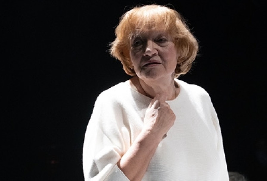 Фаина. Эшелон