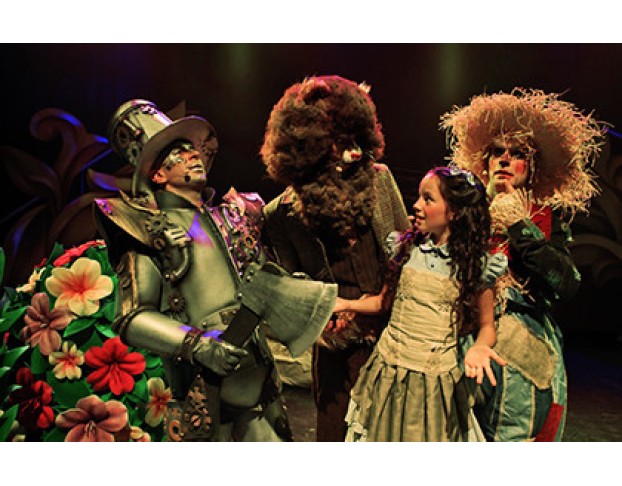 Изумрудный Город