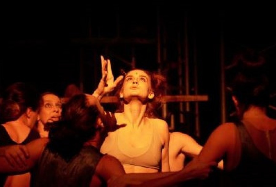 Жилец Вершин