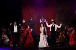 Колдовская Любовь