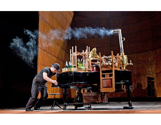 Таланты и Поклонники