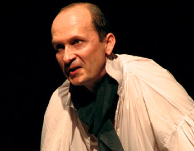 Он Был Титулярный Советник