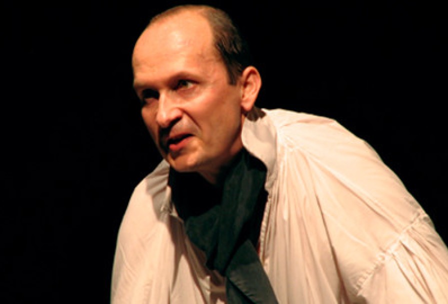 Он Был Титулярный Советник