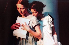 Война и Мир. Начало Романа