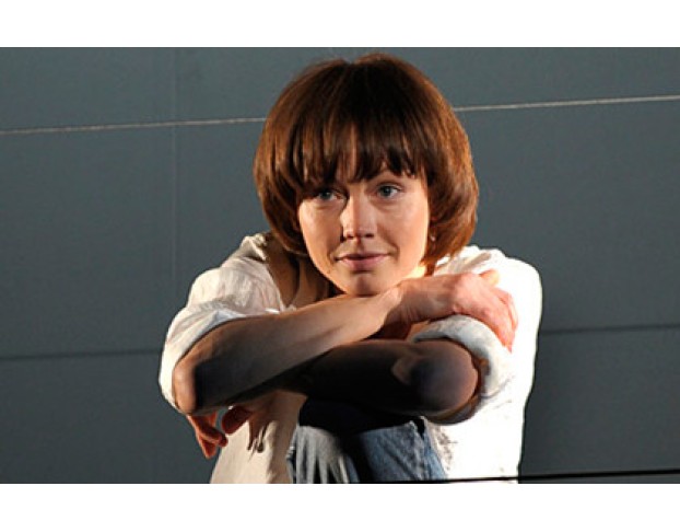 Время Женщин