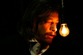 Театральный Роман