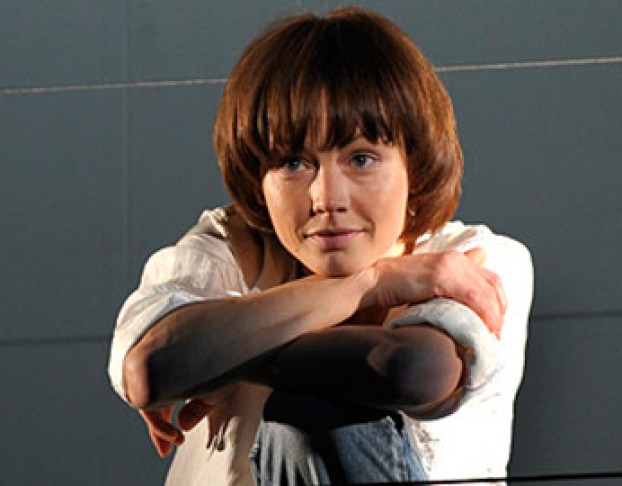 Театральный Роман