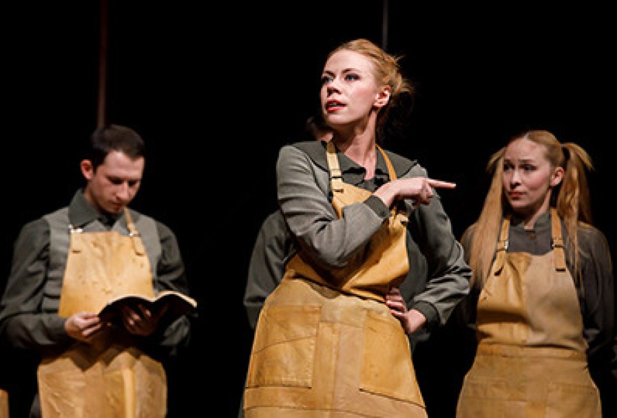 Роковые Яйца