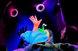 Отшельник и Роза