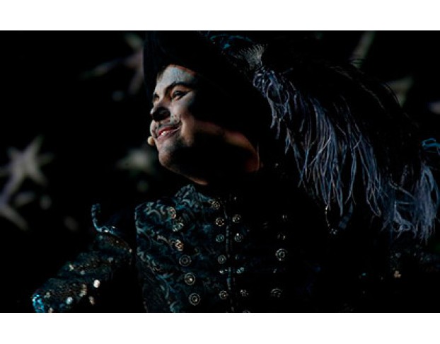 Кот в Сапогах