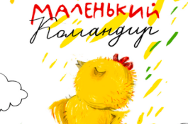 Маленький Командир