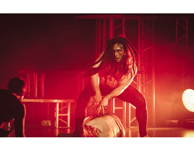 Жилец Вершин