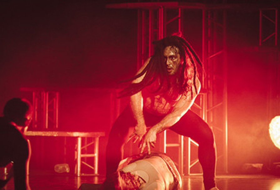 Жилец Вершин