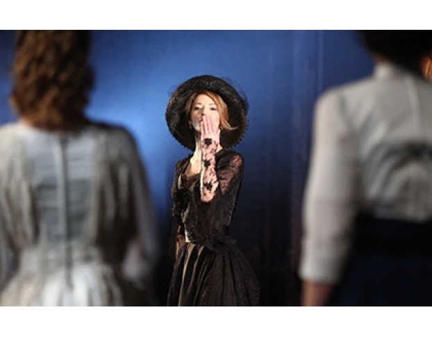 и Приснится же Такое... Аллы Духовой и Балета Todes