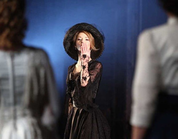 Квартетник