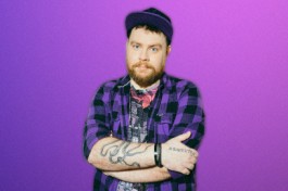 Андрей Атлас