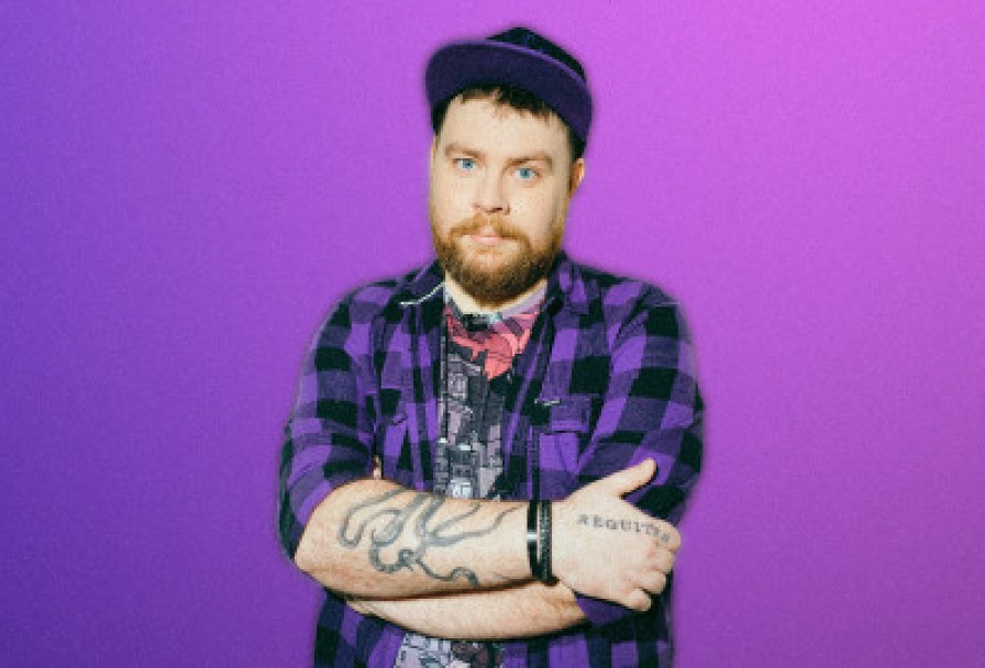 Андрей Атлас