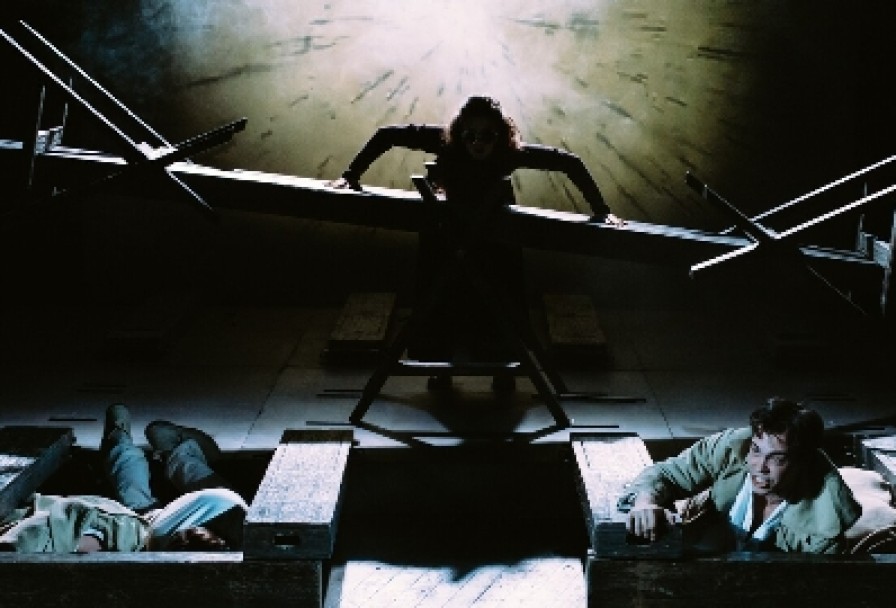 Василий Тёркин​