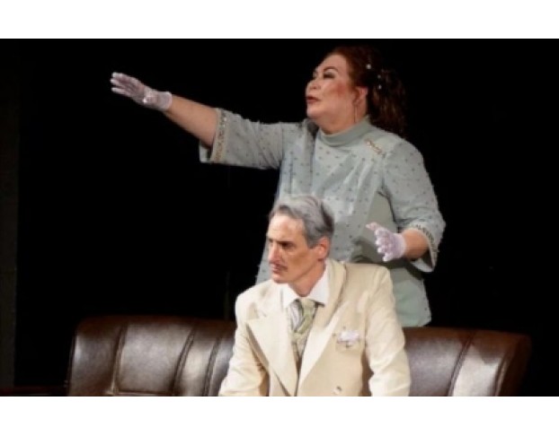 Брак по-Итальянски