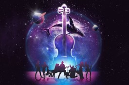 Bts Mikrokosmos. Симфоническое