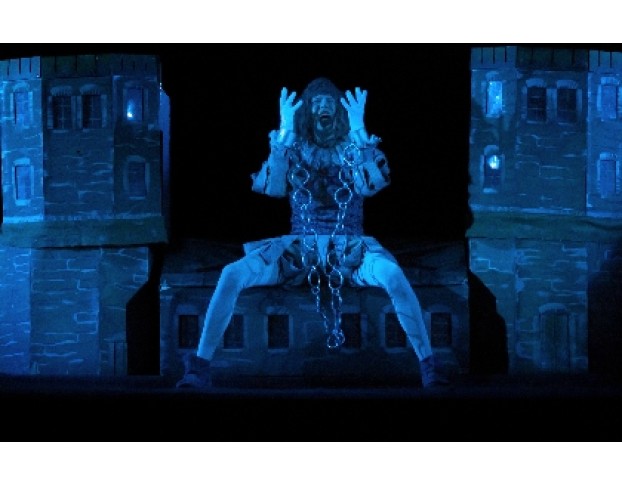 Кентервильское Привидение