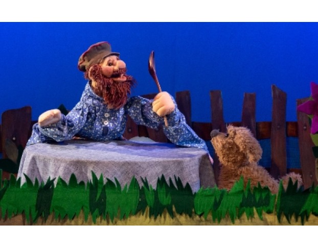 Курочка Ряба