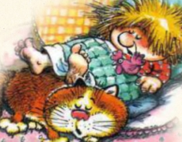 Делу – Время, Потехе – Час