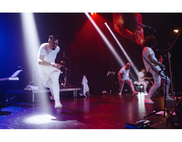 Artfonix. на Скрипках