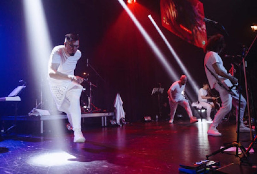 Artfonix. на Скрипках