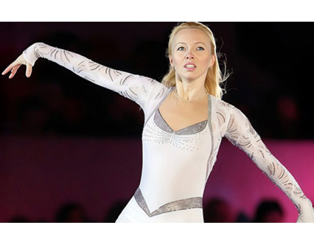 Буратино Ледовое шоу Ильи Авербуха