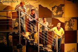 Разговоры Мужчин Среднего Возраста