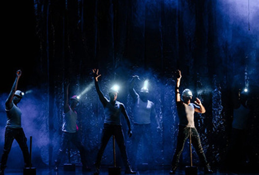 Ladies' Night. Только для Женщин. Версия 2018