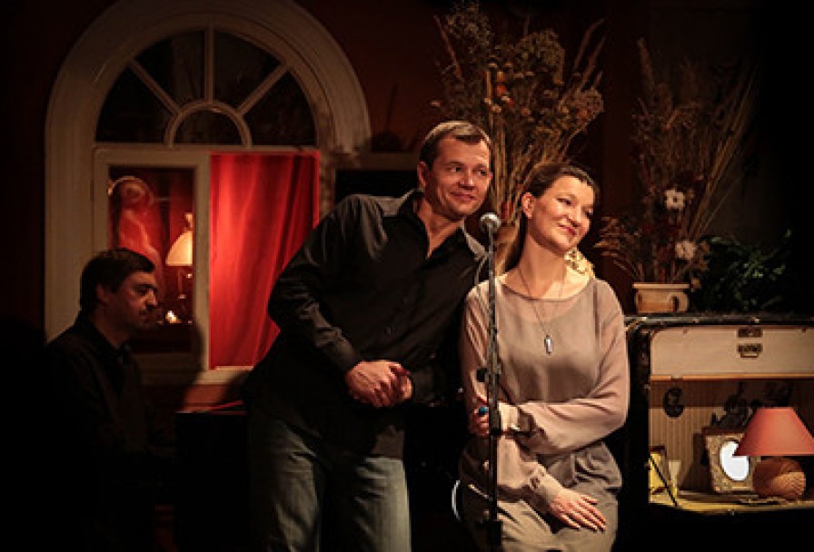 Капли Датского Короля