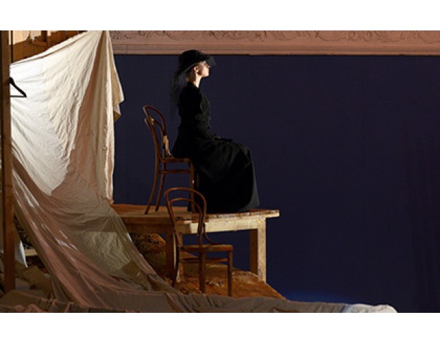 Дама с Собачкой