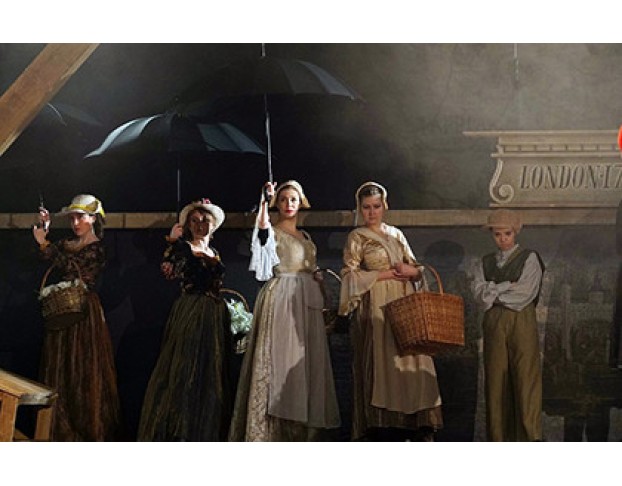 Робинзон Крузо