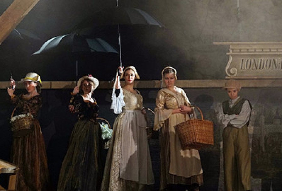 Робинзон Крузо