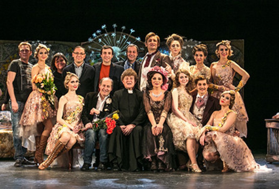 Искусство Жениться